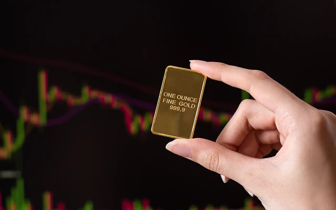 Gold Trading: Tips and Strategies for Successful Trading
