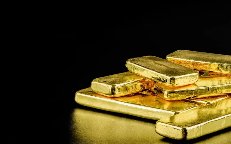 Investment in Gold: Understanding the Gold Market